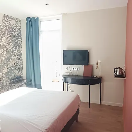 Les Galets Hôtel et B&B-3