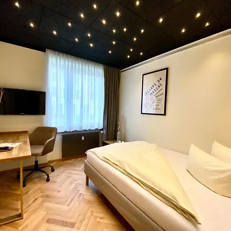 Hotel Crede-3