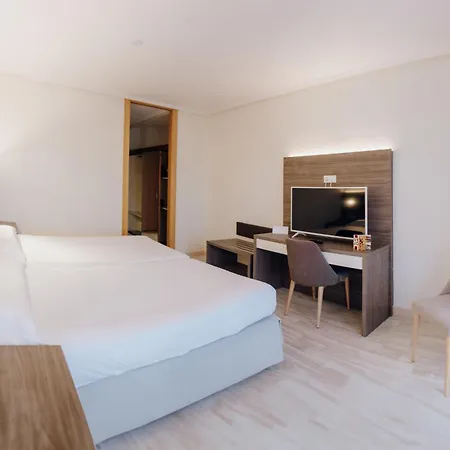 Hotel Vejo-3