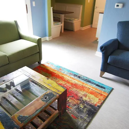 Homestead Suites - Fish Creek-2