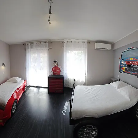 Hotel Champ Alsace-3