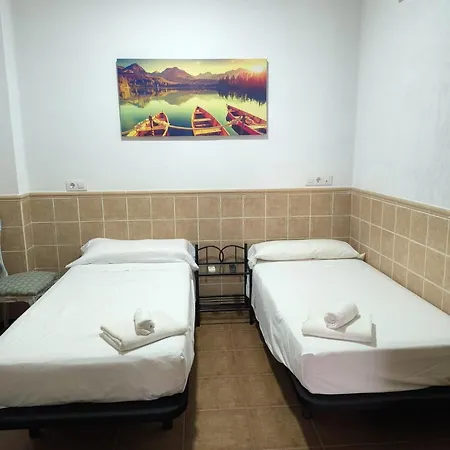 Hostal la Tarayuela-2