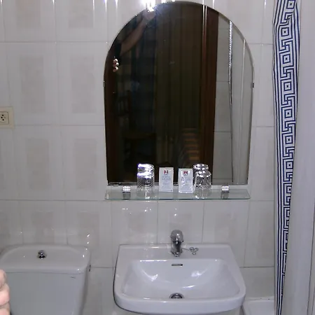 Hostal Alicante-2