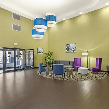 Best Western Plus Mcdonough Inn & Suites-3