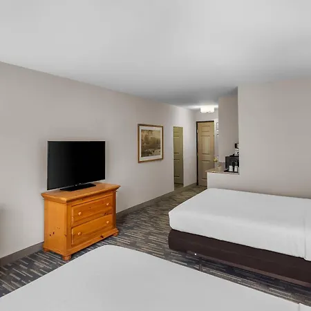 Country Inn & Suites By Radisson, Beckley, Wv-3