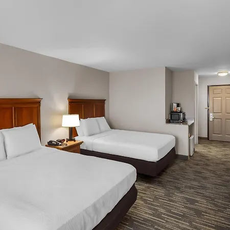 Country Inn & Suites By Radisson, Beckley, Wv-2