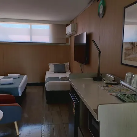 Airway Motel-3