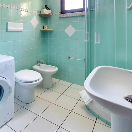 Residence Oasi Anfiteatro-3