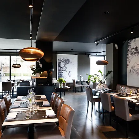 Durbuy O Restaurant Hotel-2
