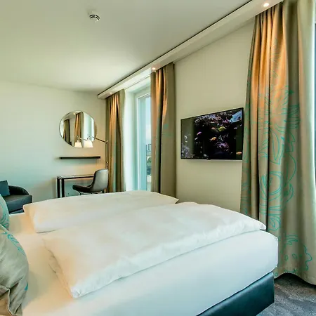 Motel One Salzburg-Mirabell-3