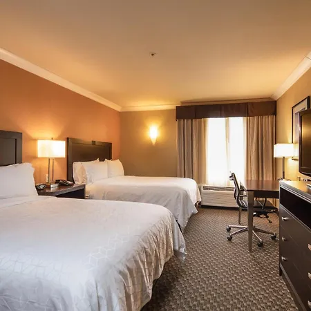 Holiday Inn Express Castro Valley - I-580 By Ihg-2