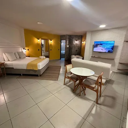 Pousada Villa Mariana-3