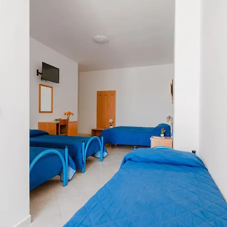 B&B Gioiello del Mare-3