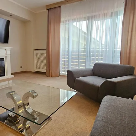 Malinowy Dwor Hotel Medical Spa-3
