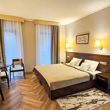 Malinowy Dwor Hotel Medical Spa-2