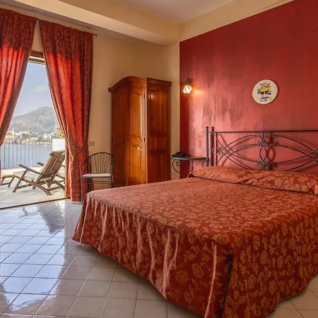 Hotel A Pinnata-2