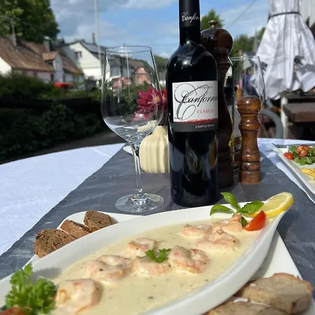 Landhotel Laarmann-2