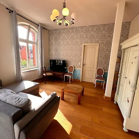 Altstadthotel Ilsenburg-3