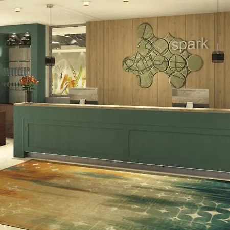 Spark By Hilton Essen City Centre-3