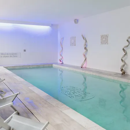 Grand Hôtel des Bains SPA-3
