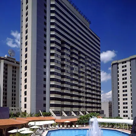 Meliá Caracas-2