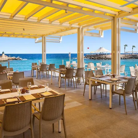 Pickalbatros Citadel Resort Sahl Hasheesh (Adults Only)-3