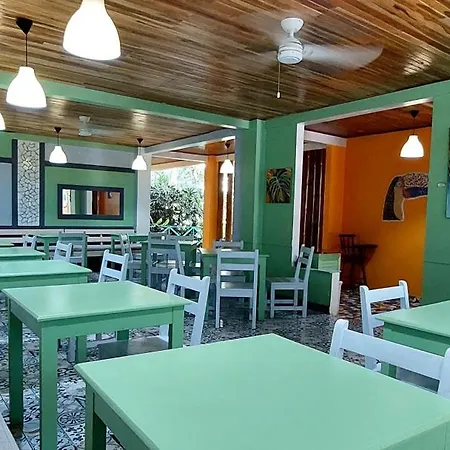 Hotel Plaza Yara-2