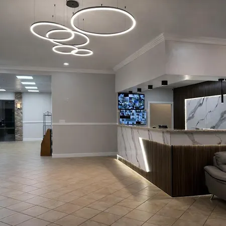 Express Inn & Suites-3