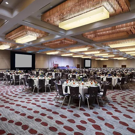 Hyatt Regency Cincinnati-2