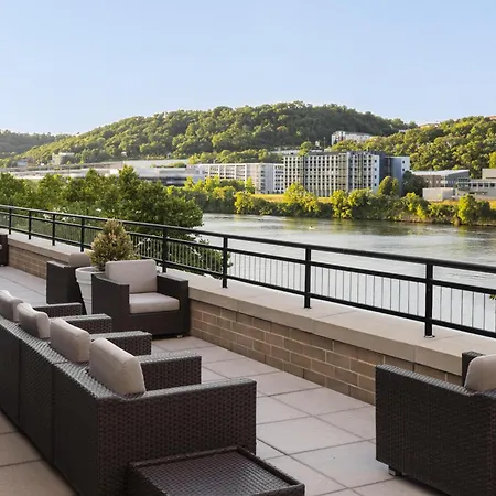 Hyatt House Pittsburgh-South Side-2