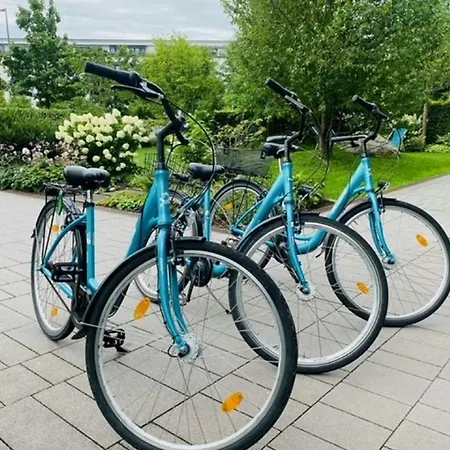 Motel One Rostock-3