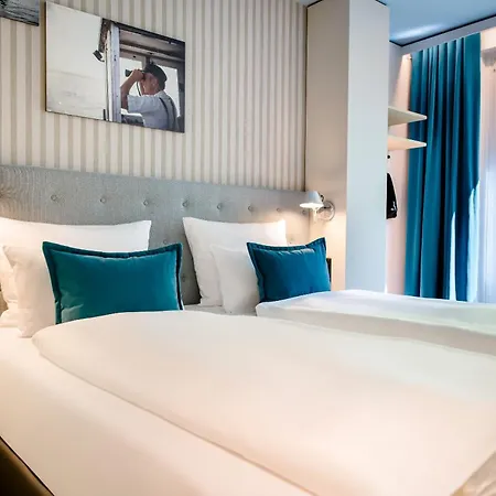 Motel One Rostock-2