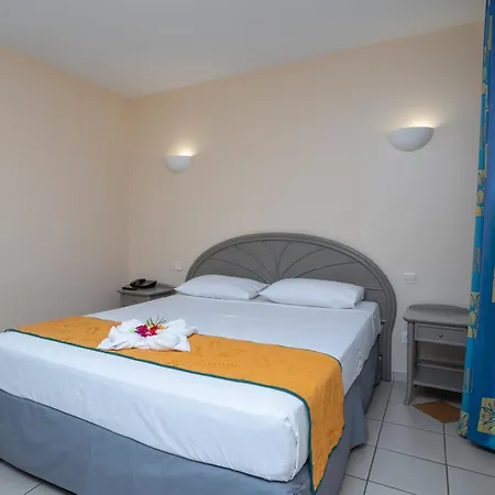 Karibea Sainte Luce Hotel-2