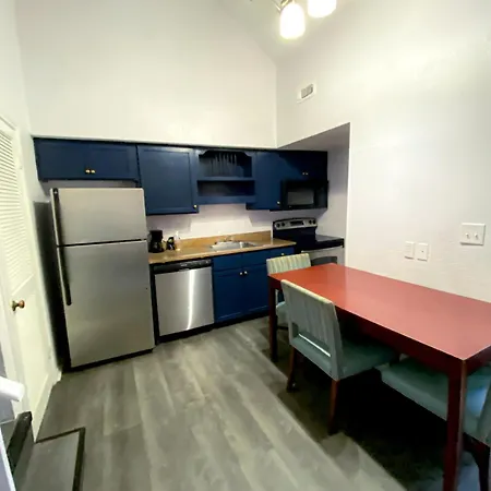 Extended Stay Of Charleston-3