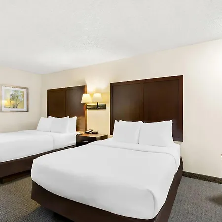 Quality Inn Mount Vernon-2