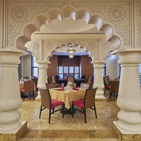 Hilton Suites Jabal Omar Makkah-3