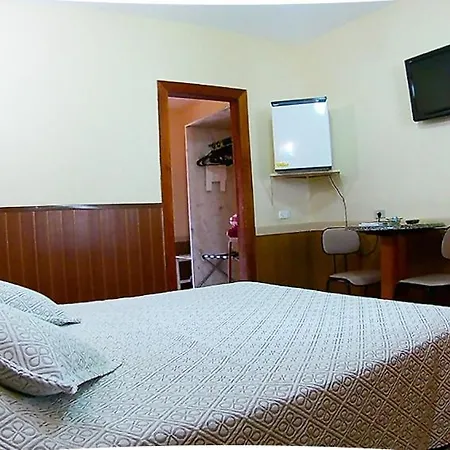 Caparaó Parque Hotel-2