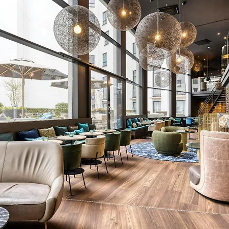 Motel One Brussels-3