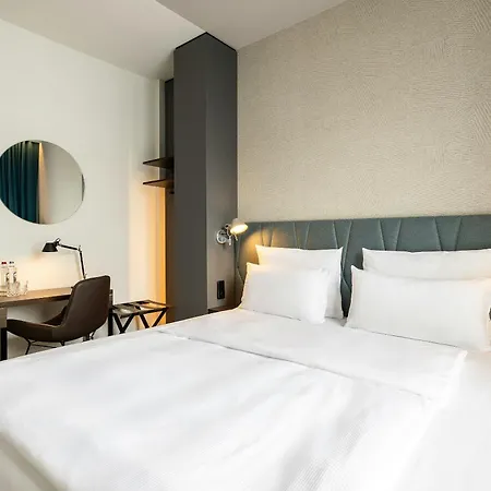 Motel One Brussels-2
