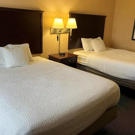 Days Inn By Wyndham Duluth Lakewalk-2