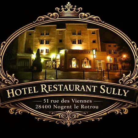 Hotel Sully-2