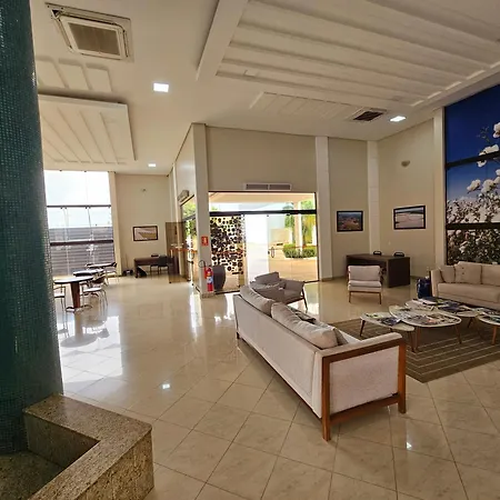 Hotel Solar Rio de Pedras-3
