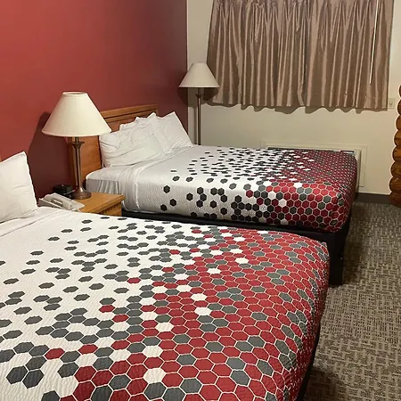 Harmony Inn & Suites-2