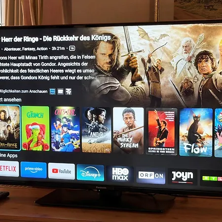 Hotel Magdalena Mayrhofen-3