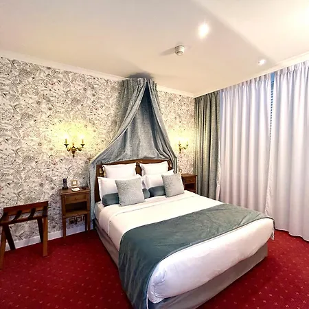 Hotel De Varenne-3