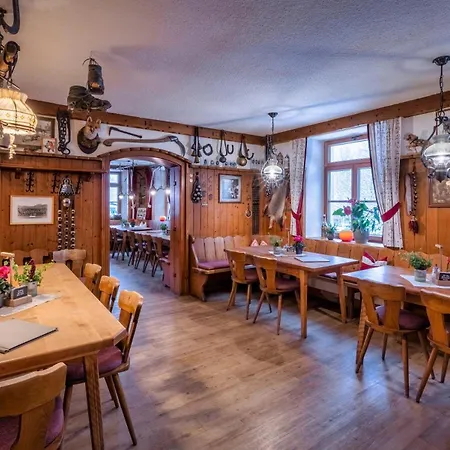 Gasthof Fallmühle-2