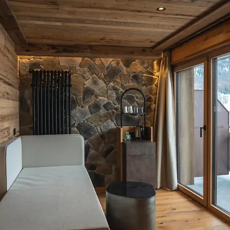 Mont Chalet Nevada - Hotel & Spa-3