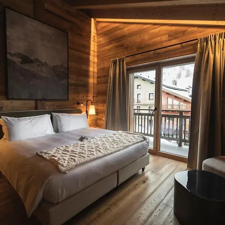 Mont Chalet Nevada - Hotel & Spa-2