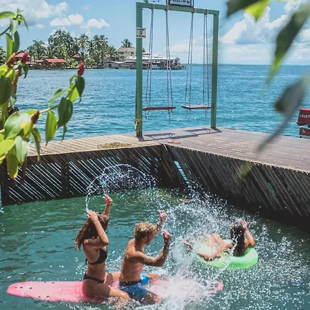 Klika Bocas Del Toro-2