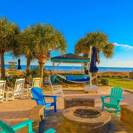 Towers At North Myrtle Beach-2